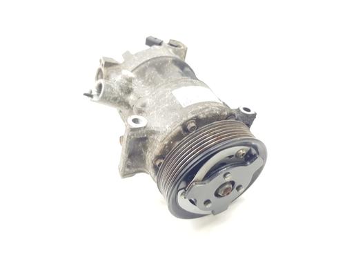 AC compressor AUDI Q3 (8UB, 8UG) 2.0 TDI | BP30468528M34 