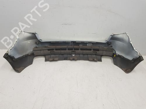 Rear bumper SSANGYONG KORANDO (CK) | BP30753781C8