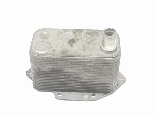 Used Oil radiator BMW 5 (E60) 525 i (218 hp) 14089316
