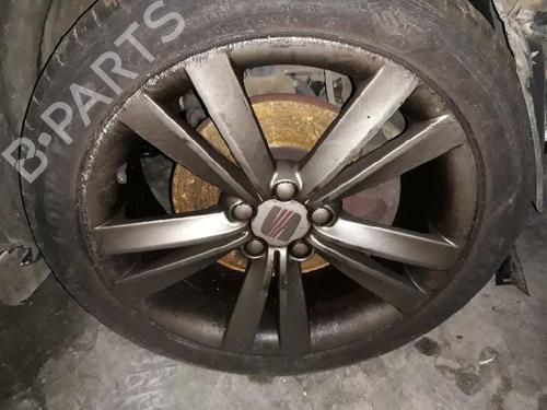 Right rear window motor SEAT LEON (1M1) 1.9 TDI | BP2840471E22 