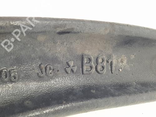Right front suspension arm CITROËN DS5 2.0 BlueHDi 150 | BP21190929M13 