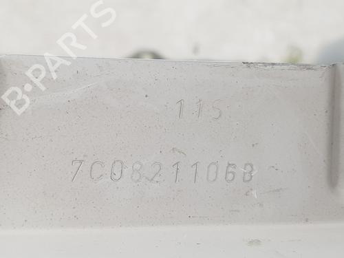 Forskærm Højre MAN TGE Van 2.0 TDI (01V, 03V, 36V, UYB, UYC, UYD) | BP34699294C42 - Image 4