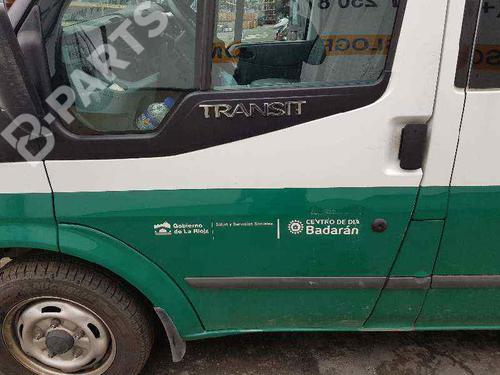 Manual gearbox selector FORD TRANSIT Van (FA_ _)  | BP10256590M90  - Image 56