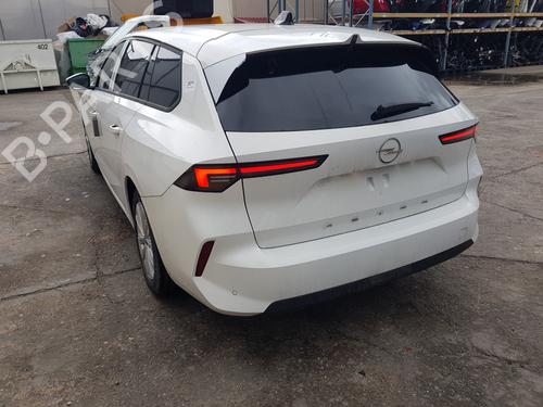 Front left panel OPEL ASTRA L Sports Tourer (OV5) 1.2 (FRHNPJ) | BP26033840C58 - Image 33