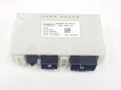 elektronisk-modul-ford-ranger-tke-2011-37013989 main image