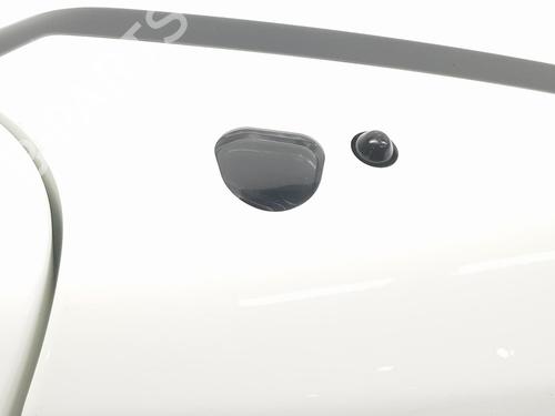 Right mirror DS DS 7 Crossback (J4_, JR_, JC_) 2.0 BlueHDi 180 (JJEHZR) | BP16319702C27 