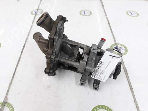 Styring servopumpe CITROËN JUMPER II Van 2.2 HDi 130 (130 hp) 4975124