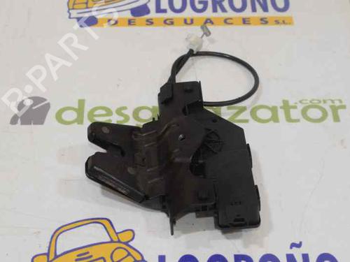 Tailgate lock BMW 3 (E90) 320 d | BP771663C101 