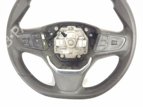 Steering wheel CITROËN JUMPY III Van (V_) | BP33443265C49 - Image 6