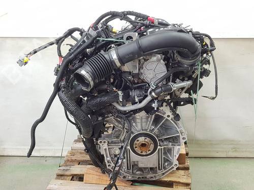 Used Engine Engine RENAULT ARKANA I (LCM_, LDN_) 1.3 TCe 140 (LDN0) (140 hp) 35764972 35764972