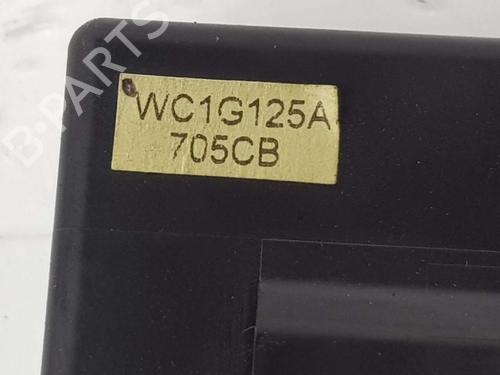 Electronic module NISSAN 350Z Coupe (Z33) 3.5 | BP6158616M83 