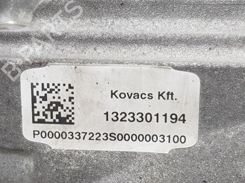 Gearbox RENAULT MASTER III Van (FV)  | BP34104180M3  - Image 10