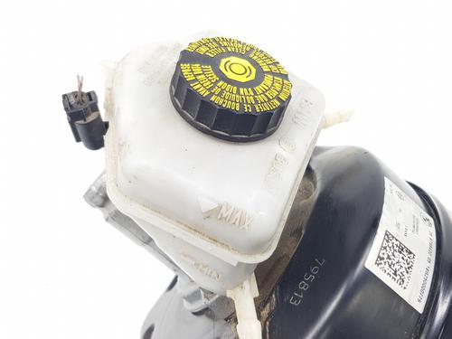 Servo brake BMW 3 Gran Turismo (F34) 318 d | BP23246618M42 