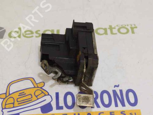 Front right lock CITROËN JUMPER I Van (244) 2.8 HDi | BP762668C97 