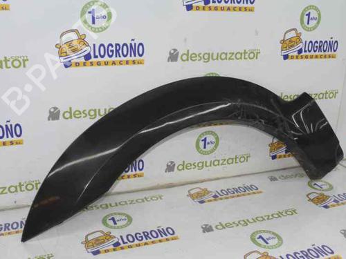 Front left wheel arch trim KIA SORENTO I (JC) 2.5 CRDi | BP3656921C134 