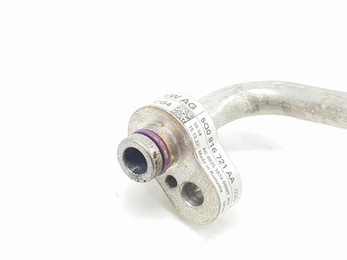 AC pipe CUPRA FORMENTOR (KM7, KMP)  | BP27701147M126 