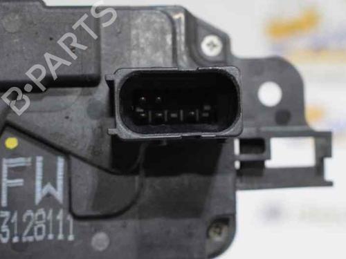 Front left lock OPEL ASTRA H (A04) 1.7 CDTI (L48) | BP793245C98 