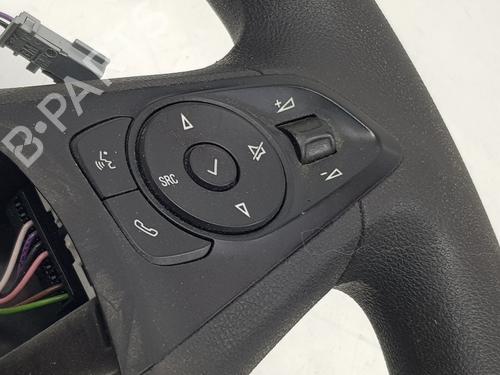 Steering wheel OPEL COMBO Box Body/MPV (K9) | BP36077698C49 - Image 4