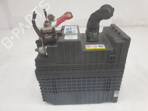 Battery FIAT 500 (312_) 1.0 Mild Hybrid (312AYD1B) | BP34571114E11  - Image 5