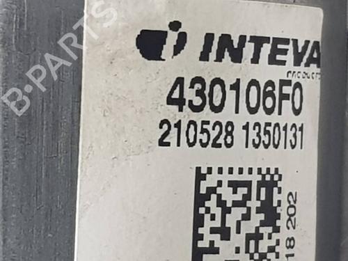 Left front window motor HYUNDAI i30 (PDE, PD, PDEN) 2.0 N | BP39029875E21 - Image 5