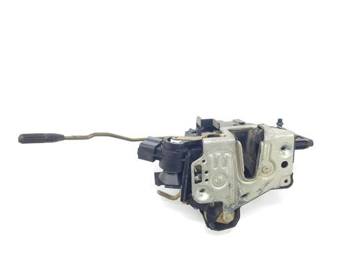 Front left lock MERCEDES-BENZ CLK (C208) CLK 200 Kompressor (208.344) | BP15670747C98 