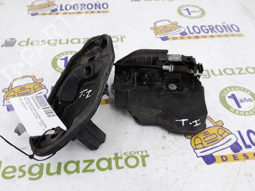 BP2992834C100 | Rear left lock BMW 5 Touring (E61) 530 d BP2992834C100