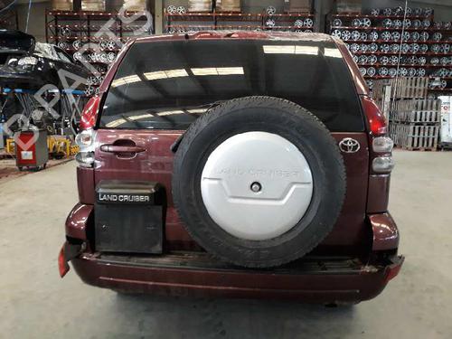 Engine control unit (ECU) TOYOTA LAND CRUISER PRADO (_J12_) 3.0 D-4D (KDJ120, KDJ125) | BP1933110M57 
