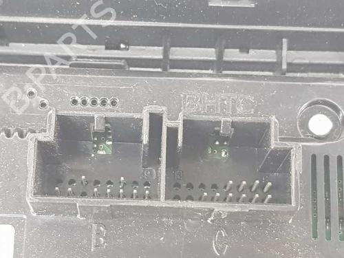 Climate control SEAT LEON (5F1) 1.6 TDI | BP4817134I5 