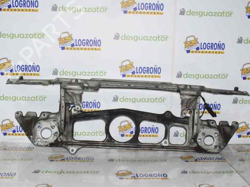 Used Front slam panel BMW 5 (E39) 530 d (184 hp) 14117427
