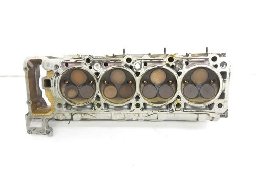Cylinder head MERCEDES-BENZ M-CLASS (W163) ML 55 AMG (163.174) | BP10975612M5 