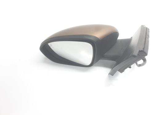 Used Left mirror Left mirror DACIA JOGGER (RK_) [2021-2026] 33274660 33274660