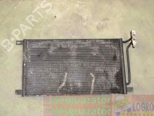Used AC radiator BMW 3 (E46) 320 d (136 hp) 775318