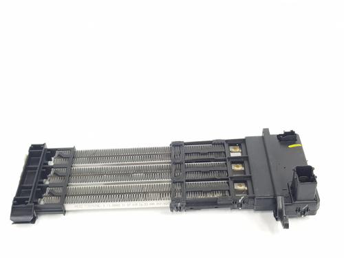 Used Heater resistor PEUGEOT 2008 I (CU_) 1.6 HDi (114 hp) 25740948