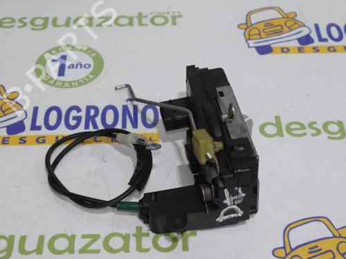 Front left lock OPEL ASTRA H (A04) 1.7 CDTI (L48) | BP793245C98 
