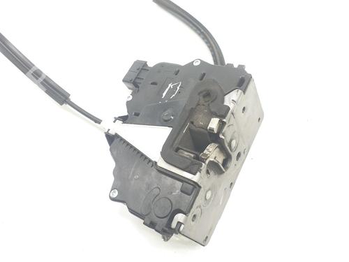 Front right lock FIAT DUCATO Van (250_) 130 Multijet 2,3 D | BP17612082C97 