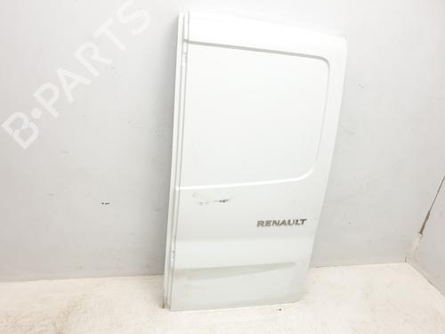 Right rear door RENAULT TRAFIC III Van (FG_) 1.6 dCi 140 (FGMA, FGMC) | BP29750813C5