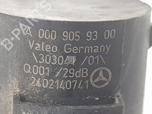 Other MERCEDES-BENZ C-CLASS (W205) C 220 BlueTEC / d (205.002, 205.004) | BP12142675O1 