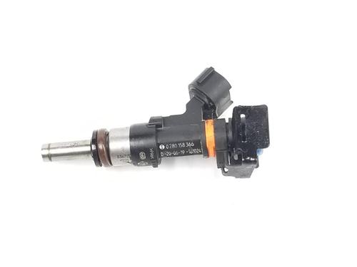 Injector DACIA SANDERO II TCe 90 (B8M1, B8MA, B8AC) | BP8807766M100 