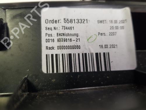 Glove box BMW X1 (F48) sDrive 18 d | BP11096603C95 