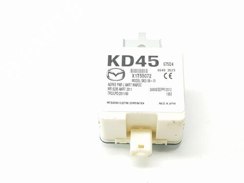 Used Electronic module MAZDA CX-5 (KE, GH) 2.2 D (KE2FW) (150 hp) 22214995