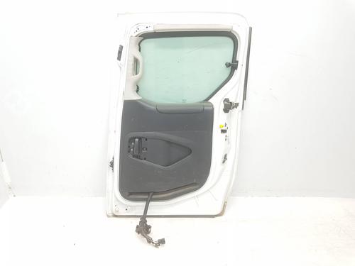 Right slide door CITROËN BERLINGO MULTISPACE (B9) 1.6 HDi 110 | BP28357366C75 