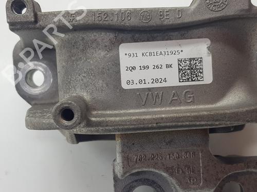 Engine mount SEAT ARONA (KJ7, KJP) 1.0 TSI | BP29729063M89 