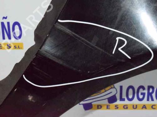 Right front fenders MERCEDES-BENZ A-CLASS (W168) A 170 CDI (168.009, 168.109) | BP792935C42 