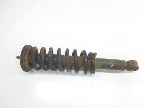 Used Left front shock absorber TOYOTA LAND CRUISER 90 (_J9_) 3.0 D-4D 4WD (KDJ90_, KDJ95_, KDJ90W, KDJ95W) (163 hp) 9740552