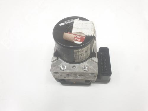 ABS pump RENAULT MEGANE III Hatchback (BZ0/1_, B3_) 1.2 TCe (BZ2B, BZ11) | BP36670555M43 - Image 2