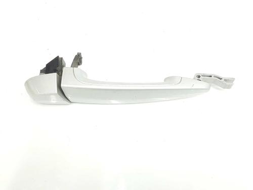Poignée extérieure avant droite BMW 3 (E90) 320 d (177 hp) 3383594