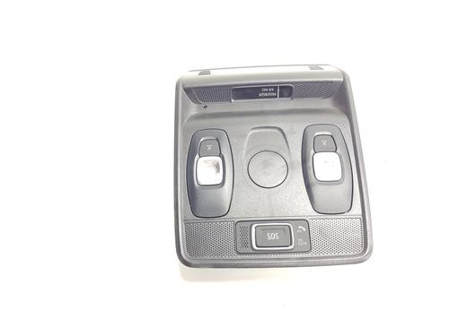 Luz interior Luz interior RENAULT ARKANA I (LCM_, LDN_) [2019-2026] 34267609 34267609