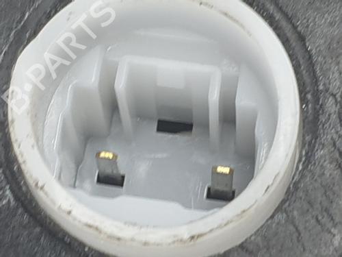 Rear right lock TOYOTA YARIS (_P13_) 1.5 (NSP131_) | BP21662185C99 
