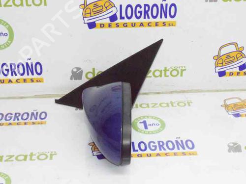 Left mirror BMW 1 (E87) 118 d | BP1391715C26 