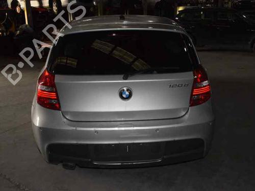 Rear wiper motor BMW 1 (E87) 120 d | BP5278784M102 